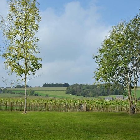 Petit Coin De Paradis Vila Somme-Leuze Quarto foto