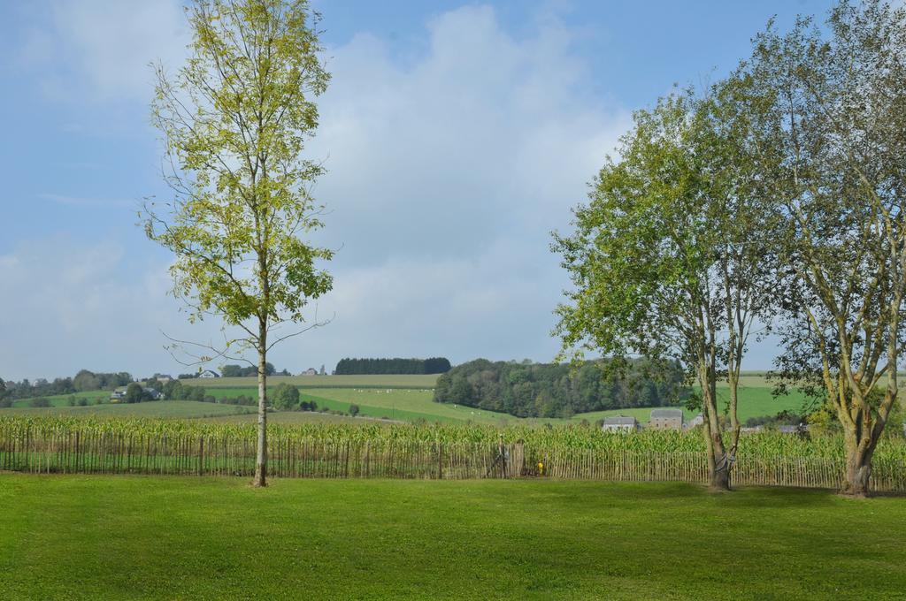 Petit Coin De Paradis Vila Somme-Leuze Quarto foto